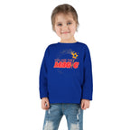 You Are The Magic- Toddler Long Sleeve Tee