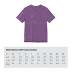 In a World of Allies, Be a Co-Conspirator- Jersey Tee