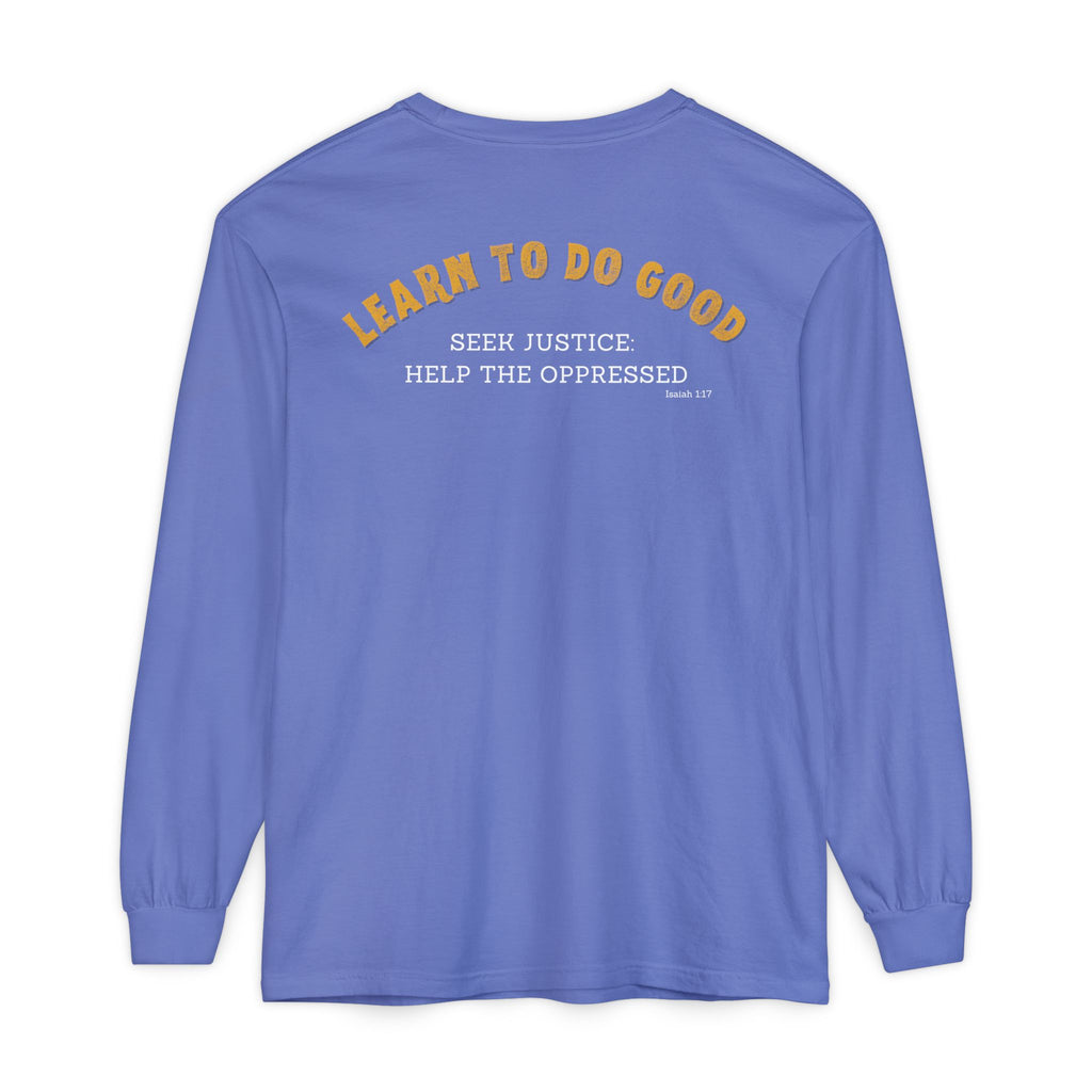 Hope You Get What You Voted For - Long Sleeve T-Shirt