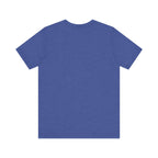 In a World of Allies, Be a Co-Conspirator- Jersey Tee