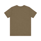 In a World of Allies, Be a Co-Conspirator- Jersey Tee