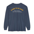 Hope You Get What You Voted For - Long Sleeve T-Shirt