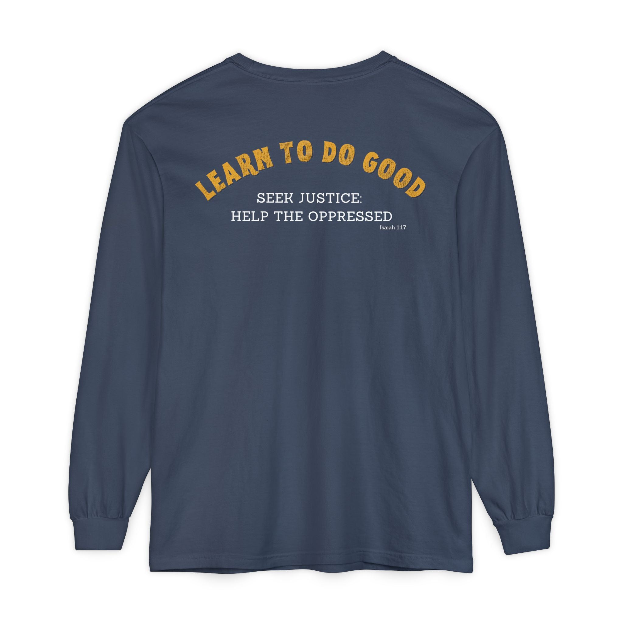 Hope You Get What You Voted For - Long Sleeve T-Shirt