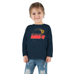 You Are The Magic- Toddler Long Sleeve Tee