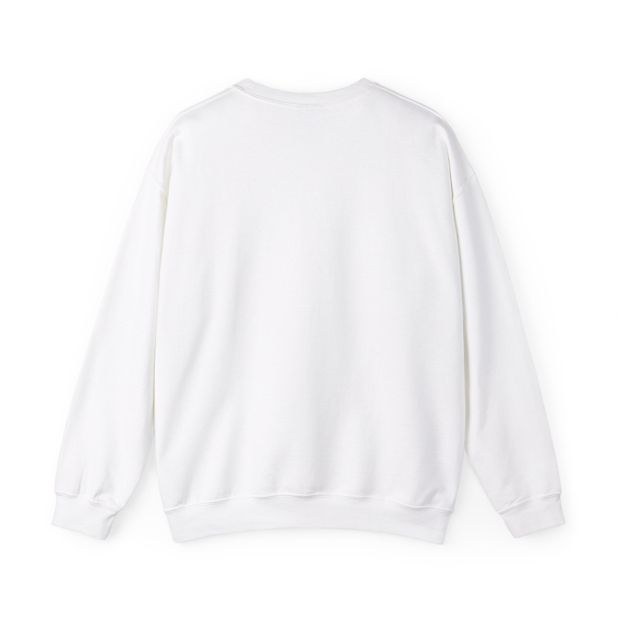 We Believe Heavy Blend™ Crew Sweatshirt
