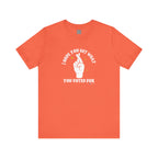 I Hope You Get What You Voted For - Jersey Tee