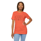 Kick Rocks Jersey Tee