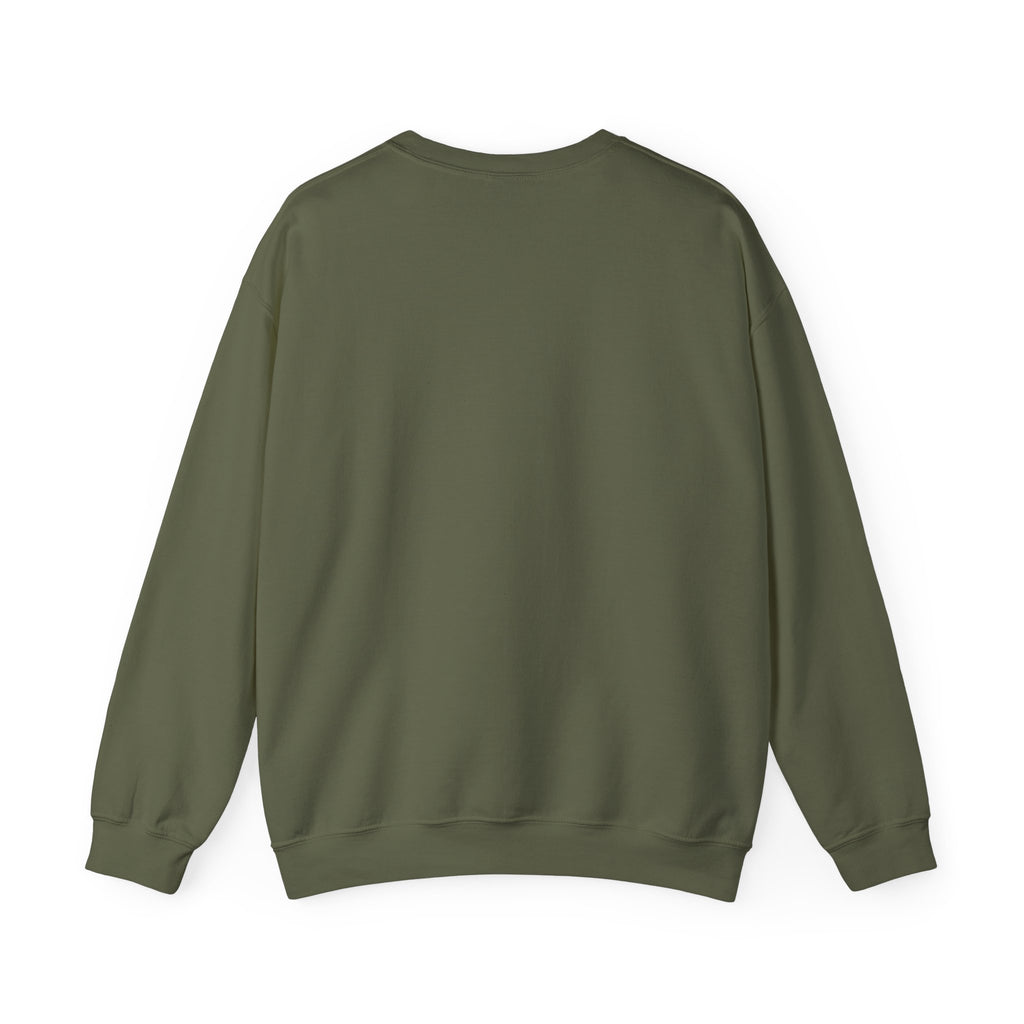 Let Me Ask My Therapist Crewneck Sweatshirt