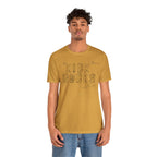 Kick Rocks Jersey Tee