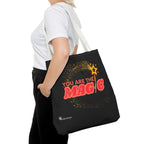 You Are The Magic Tote Bag