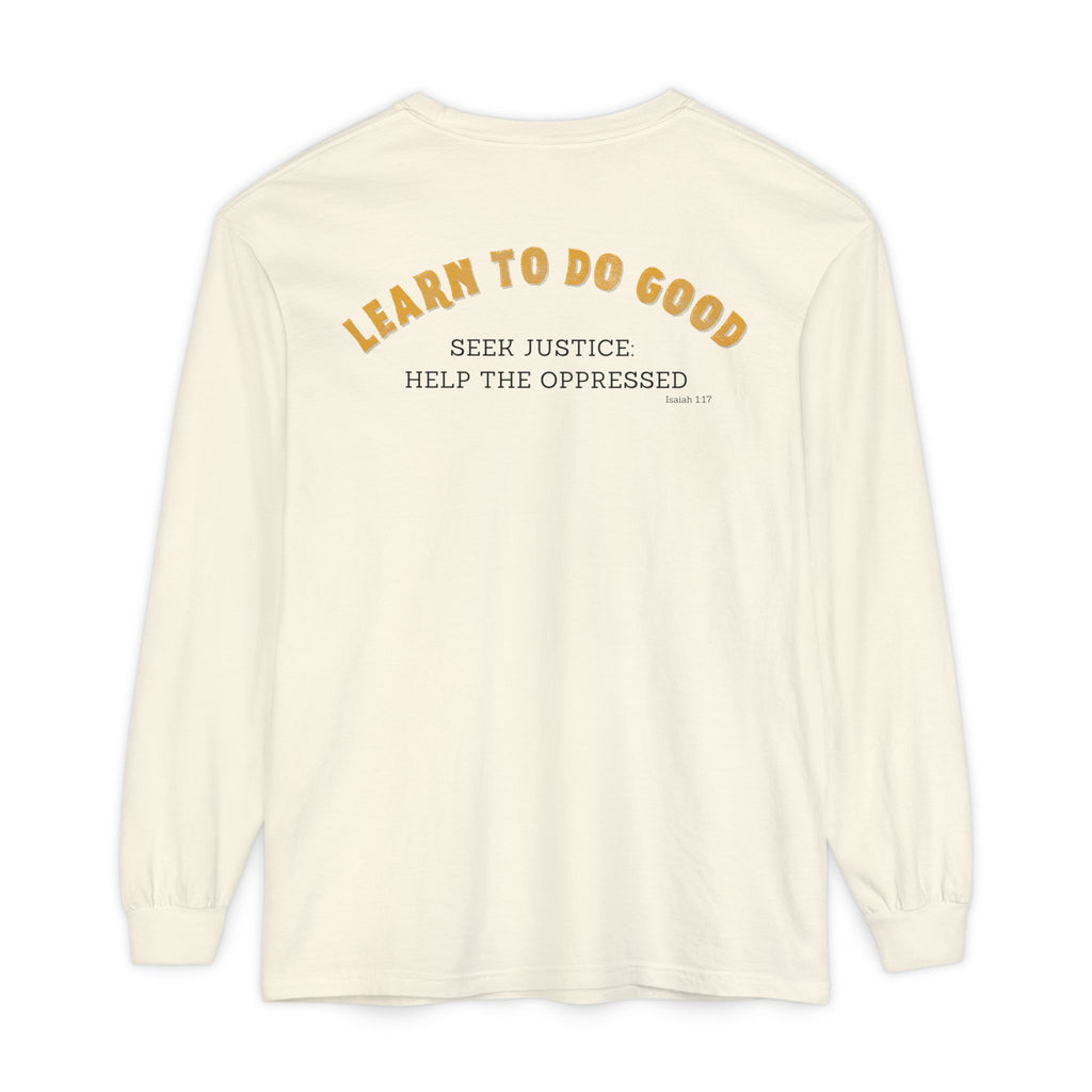 Hope You Get What You Voted For - Long Sleeve T-Shirt