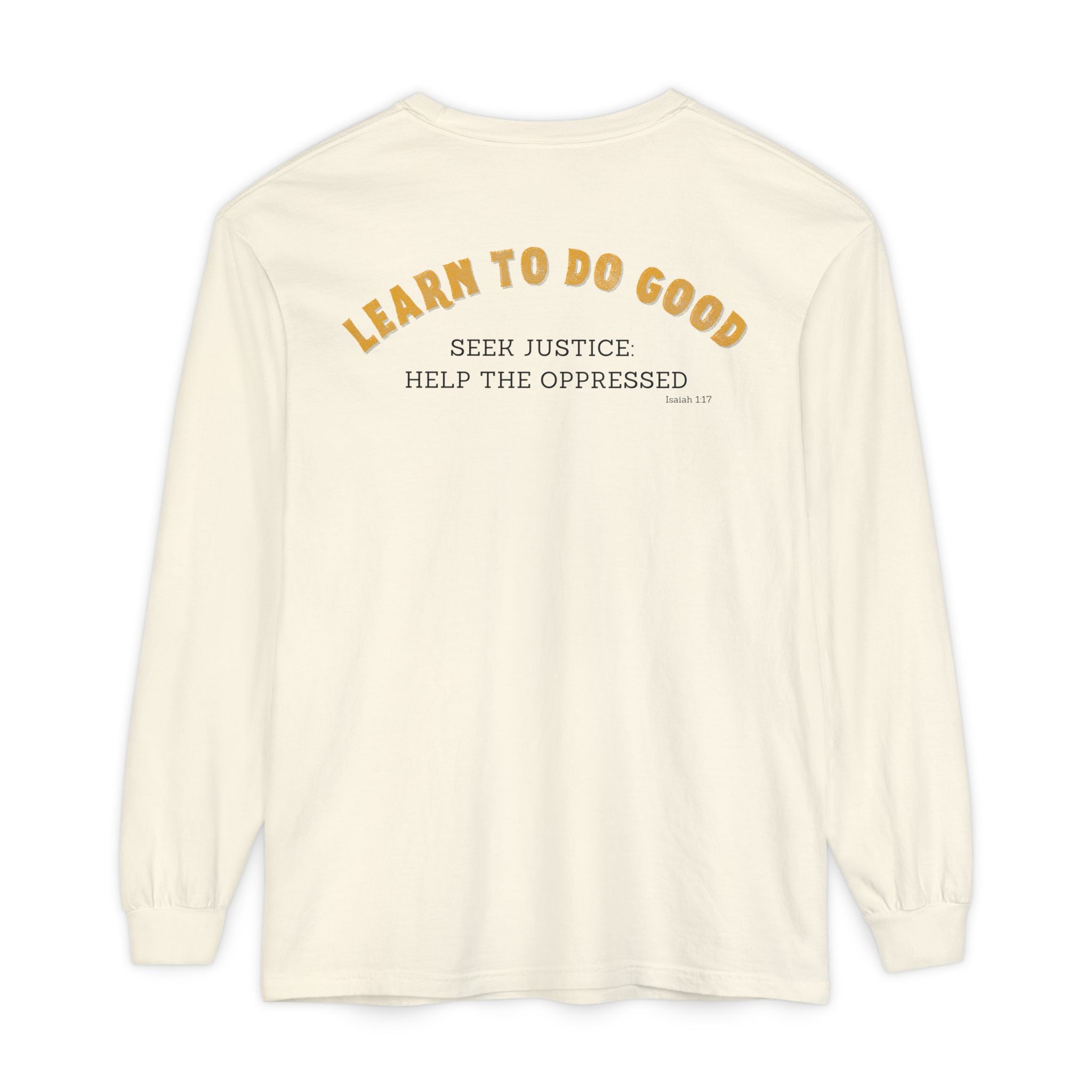 Hope You Get What You Voted For - Long Sleeve T-Shirt
