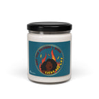 Burning Bridges Soy Candle